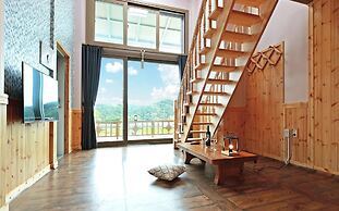 Gyeongju Galgok Songhak Pension