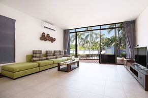 Stylish 3BR Pool Access Villa Argent 9