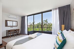 Stylish 3BR Pool Access Villa Argent 9