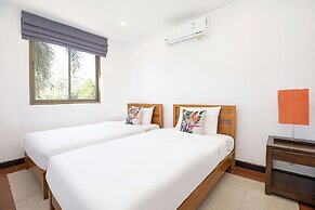 Stylish 3BR Pool Access Villa Argent 9