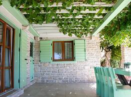 Authentic Dalmatian Treasure Homes