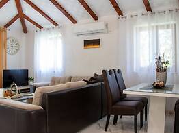 Authentic Dalmatian Treasure Homes