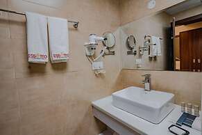 Essotto Recreation Hub