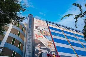 Essotto Recreation Hub