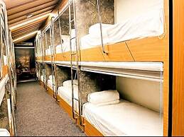 Essotto Recreation Hub