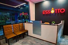 Essotto Recreation Hub