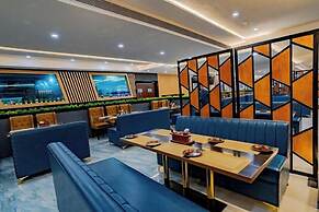 Essotto Recreation Hub