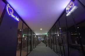 Essotto Recreation Hub