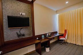 Essotto Recreation Hub