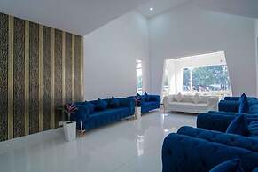 Essotto Recreation Hub