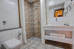 Essotto Recreation Hub