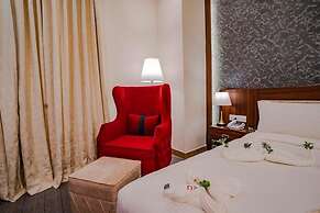 Essotto Recreation Hub