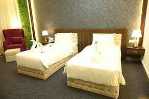 Essotto Recreation Hub