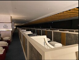 Essotto Recreation Hub