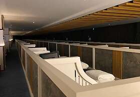 Essotto Recreation Hub