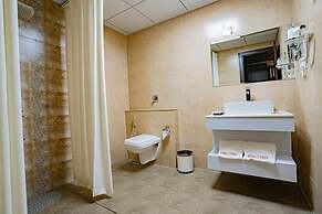 Essotto Recreation Hub