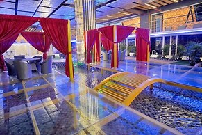 Essotto Recreation Hub