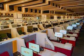 Essotto Recreation Hub