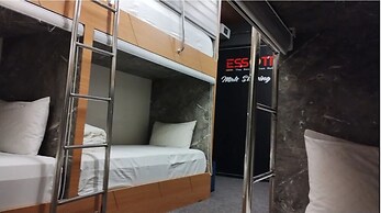 Essotto Recreation Hub