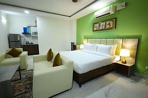 Lime Tree Apartment - 636 Sec 43 Gurgaon