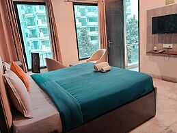 Lime Tree Apartment - 636 Sec 43 Gurgaon