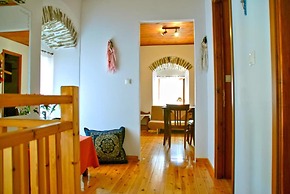 Xirafis Apartments