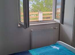 Freeme Apartment
