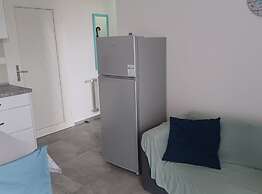 Freeme Apartment