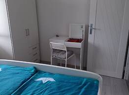 Freeme Apartment