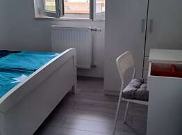 Freeme Apartment