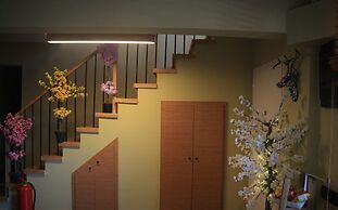 Zelle Airport Boutique Hotel