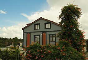 Zelle Airport Boutique Hotel