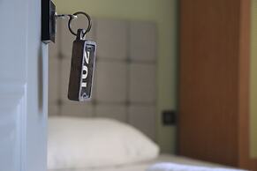 Zelle Airport Boutique Hotel