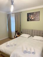 Zelle Airport Boutique Hotel