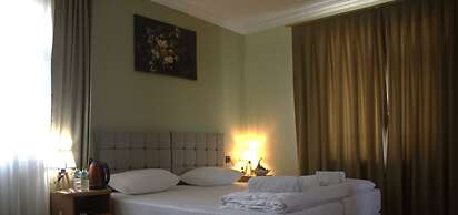 Zelle Airport Boutique Hotel