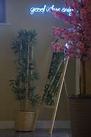 Zelle Airport Boutique Hotel