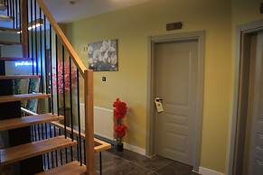 Zelle Airport Boutique Hotel