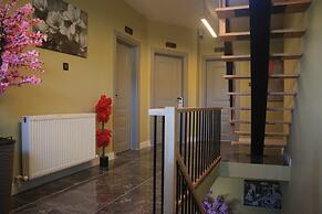 Zelle Airport Boutique Hotel