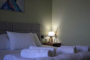 Zelle Airport Boutique Hotel