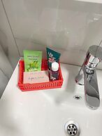 Zelle Airport Boutique Hotel