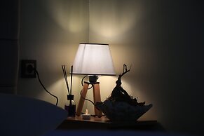 Zelle Airport Boutique Hotel