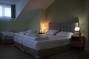 Zelle Airport Boutique Hotel