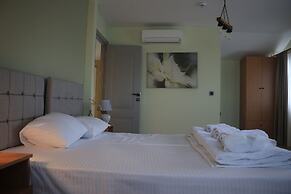 Zelle Airport Boutique Hotel