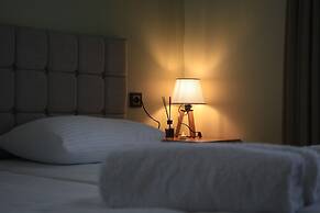 Zelle Airport Boutique Hotel