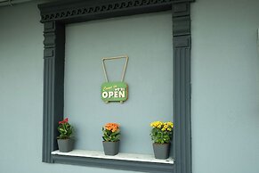 Zelle Airport Boutique Hotel