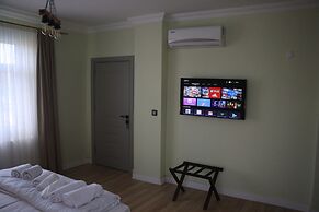 Zelle Airport Boutique Hotel