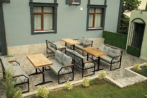 Zelle Airport Boutique Hotel