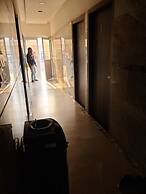 Shri Krishnashrya Seva Sadan By GRB