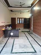 Shri Krishnashrya Seva Sadan By GRB