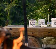 Sweet Donside Cabins